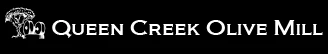 queencreekolivemill.com logo