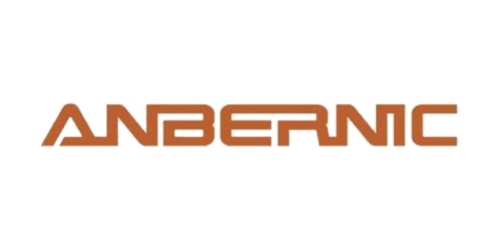 anbernic.com logo