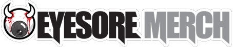 eyesoremerch.com logo