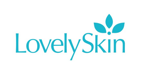 lovelyskin.com logo