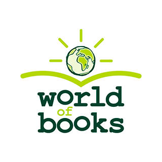 worldofbooks.com logo