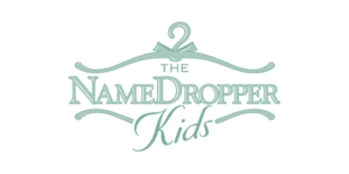 namedropperkids.com logo