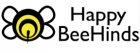 happybeehinds.com logo