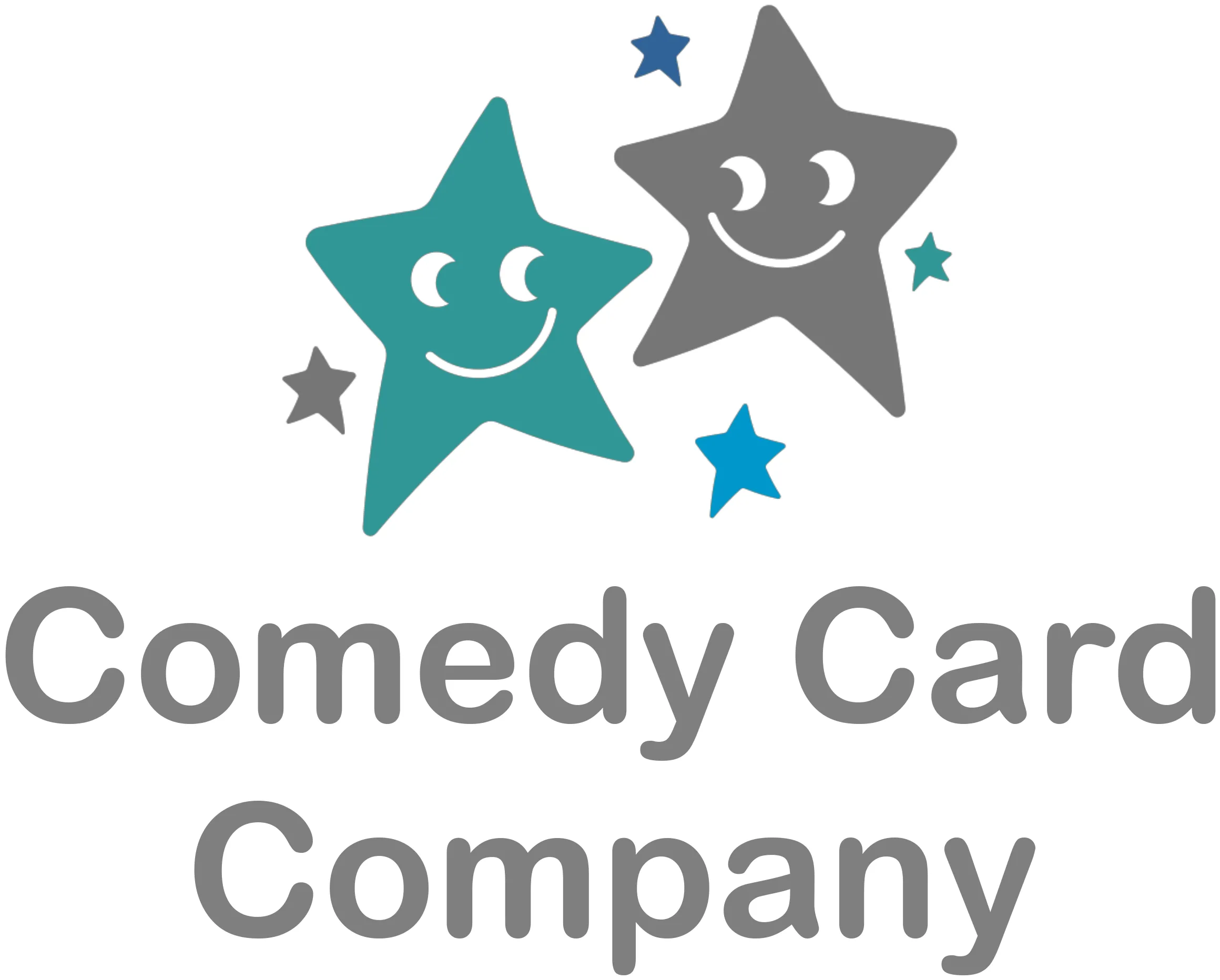 comedycard.co.uk logo