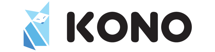 kono.store logo