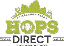 hopsdirect.com logo