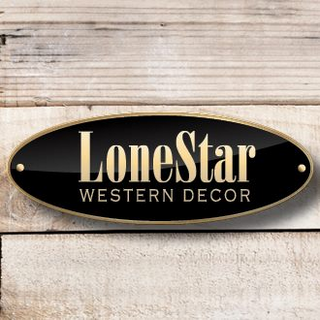 lonestarwesterndecor.com logo