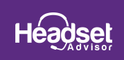 headsetadvisor.com logo