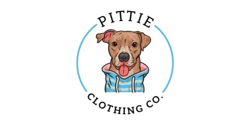 pittieclothing.com logo