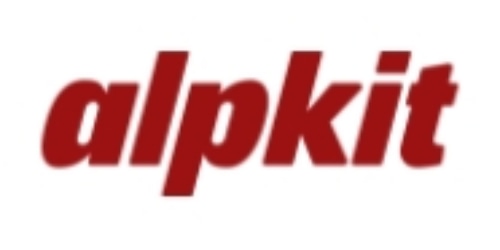 alpkit.com logo