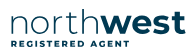 northwestregisteredagent.com logo