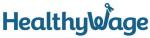 healthywage.com logo