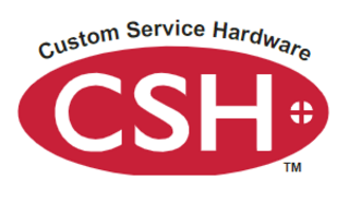 Custom Service Hardware