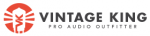 vintageking.com logo