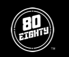 80eighty.com logo