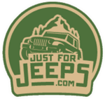 justforjeeps.com logo