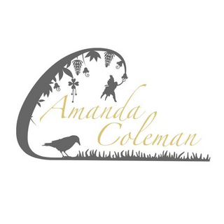 amandacoleman.co.uk logo