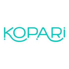 koparibeauty.com logo