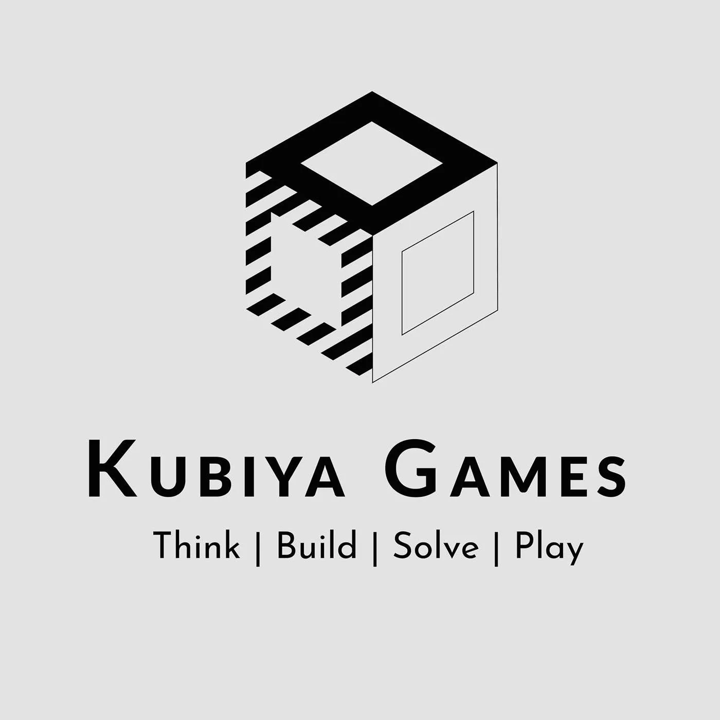 kubiyagames.com logo