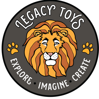 legacytoys.com logo