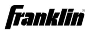 franklinsports.com logo