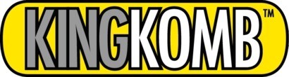 kingkomb.com logo