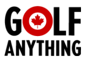 golfanything.ca logo