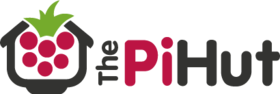 thepihut.com logo