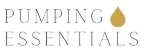 pumpingessentials.com logo