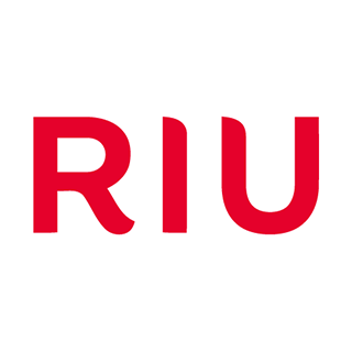 riu.com logo