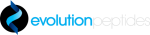 evolutionpeptides.com logo