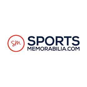 sportsmemorabilia.com logo