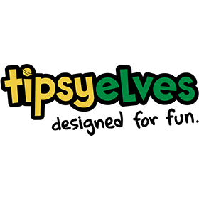 tipsyelves.com logo