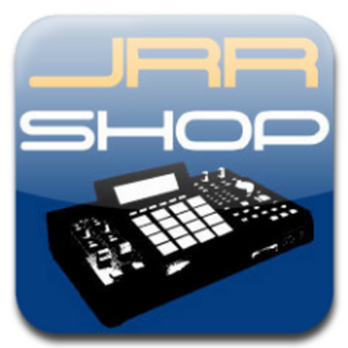 jrrshop.com logo