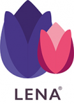 lenacup.com logo