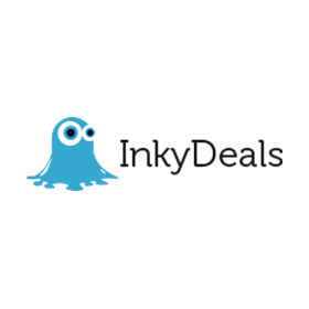 inkydeals.com logo