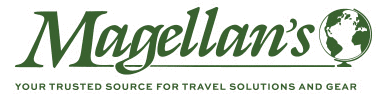 magellans.com logo