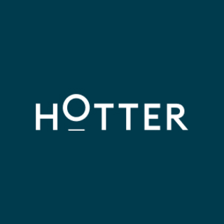 hotter.com logo