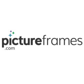 pictureframes.com logo