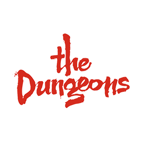 thedungeons.com logo