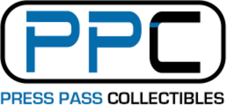 presspasscollectibles.com logo