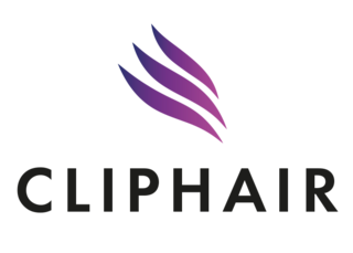 cliphair.co.uk logo