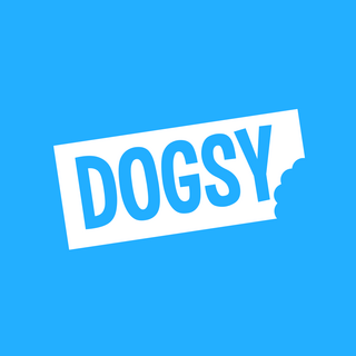 dogsy.co.uk logo