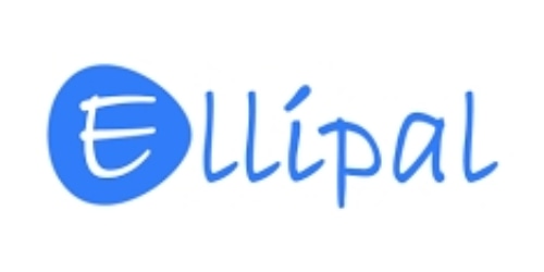 ellipal.com logo