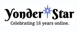 yonderstar.com logo