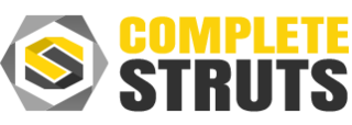 completestruts.com logo