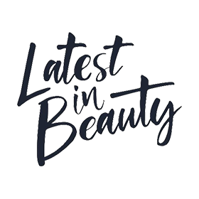 latestinbeauty.com logo