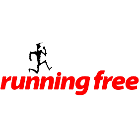 runningfree.com logo