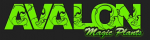 avalonmagicplants.com logo