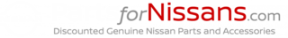 partsfornissans.com logo